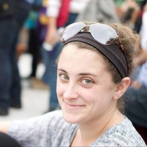 Meet your Posher, Jackie